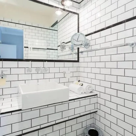 Beautiful Apt - Bastille Lejlighed Paris